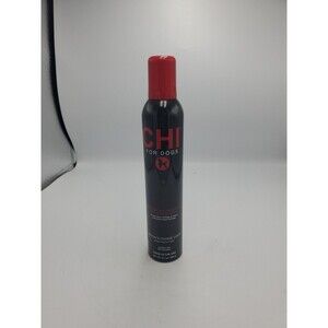 Chi For Dogs Pre Blow Dry Protective Heat Styling Foam For Medium & Coarse Coats